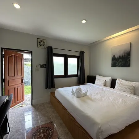 Baan Ma Feung GuestHouse
