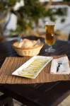 Vila Luz - breakfast