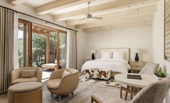 Four Seasons Resort Rancho Encantado Santa Fe