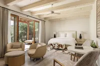 Four Seasons Resort Rancho Encantado Santa Fe 特蘇基住宿飯店
