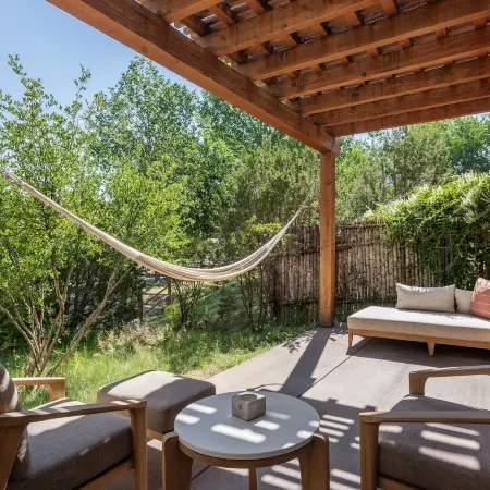 Four Seasons Resort Rancho Encantado Santa Fe