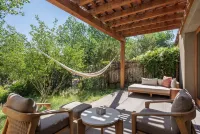 Four Seasons Resort Rancho Encantado Santa Fe 特蘇基住宿飯店