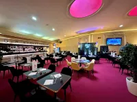 Hotel du Pasino - Frühstück
