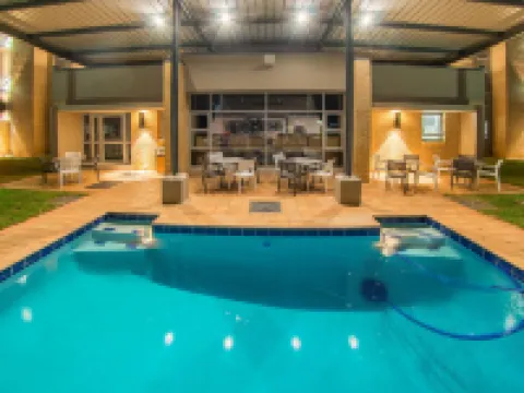 Road Lodge Pietermaritzburg Hotels in Pietermaritzburg