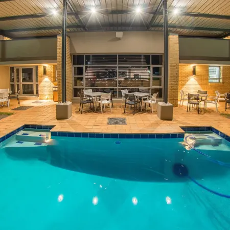Road Lodge Pietermaritzburg