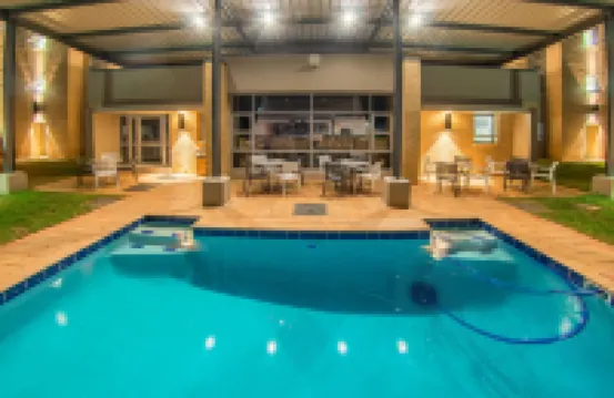 Road Lodge Pietermaritzburg