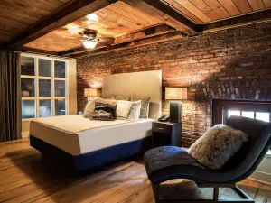 The Restoration Hotel