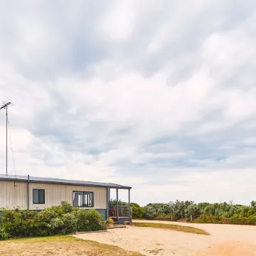 Torquay Foreshore Caravan Park