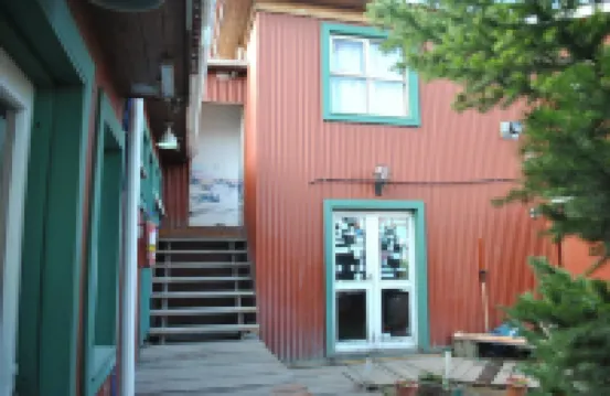 호스텔 로스 코르모라네스  호텔