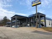 Scottish Inns - Locust Grove - Motels