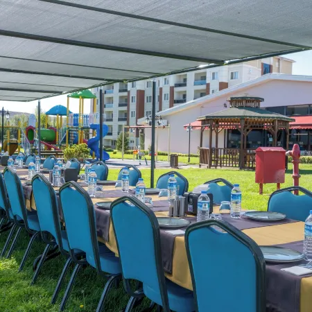 Aforia Thermal Residences