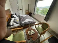 Bunk Stay Co-Working and Yoga Hotels in Rishikesh
