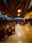 Machaan Plantation Resort, Sakleshpur - Aamiainen