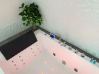 玫瑰別墅酒店 - Wi-Fi