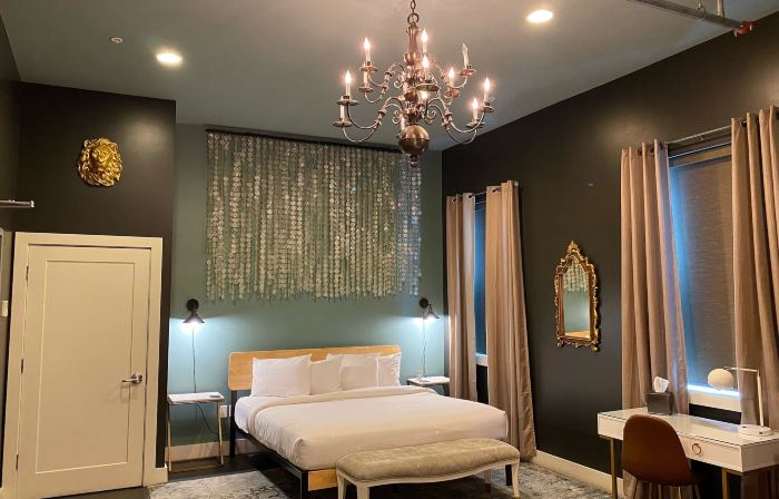Hotel Kilbourne