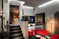 บ้านสวยน่ารัก DD724 - เกสต์เฮาส์