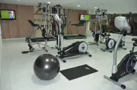 Arituba Park Hotel - palestra