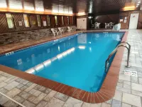 MainStay Suites LeClaire - Quad Cities Hotels in Le Claire