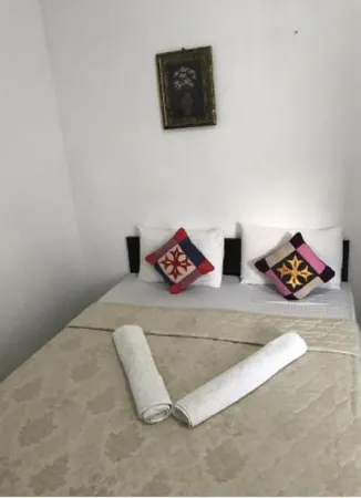 Atozee Airport Villa Отели рядом с Аэропорт Бандаранаике