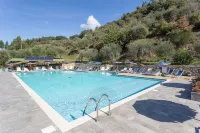 Villa Grassina - Pools