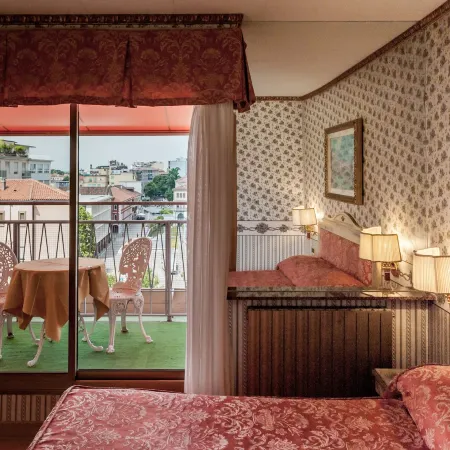 Hotel Venezia