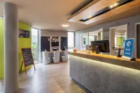 Ibis Budget Rennes Chantepie - Hôtel rénové Hotels in Domloup