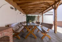 Pensiunea Transilvania Hotels in Avrig