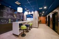 Ibis Budget Santos Gonzaga