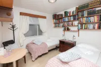 Blómasetrið Homestay - Balkon