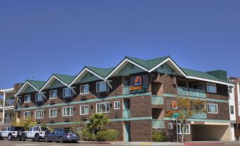 Sunrise Inn San Diego