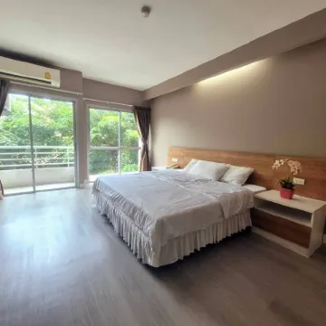 J Park at Chinnakhet Hotels near Rajavinitbangkhen School