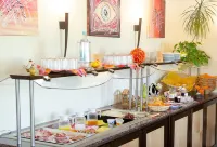 Hotel Meyer - Breakfast
