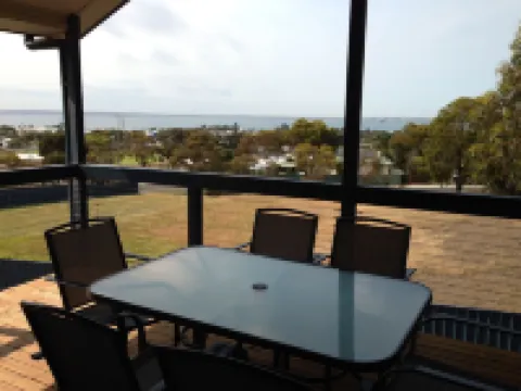 Kangaroo Island Bayview Villas Hotels in Kingscote