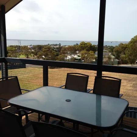 Kangaroo Island Bayview Villas