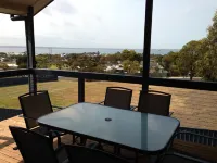 Kangaroo Island Bayview Villas