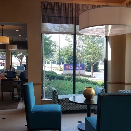 Hilton Garden Inn Atlanta Airport/Millennium Center