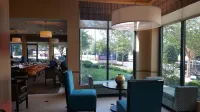 Hilton Garden Inn Atlanta Airport/Millennium Center - petit déjeuner
