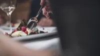 Majestic - Unique Spa Resort - breakfast