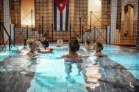 Hotell Havanna - Pools