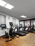 Hotel Tyrol - Gym