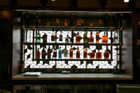 The Inn at the Crossroads - bars