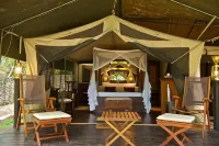 Mara Intrepids Tented Camp - 4-Star