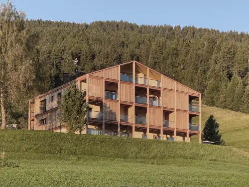 Gailerhof Hotel B&B Superior