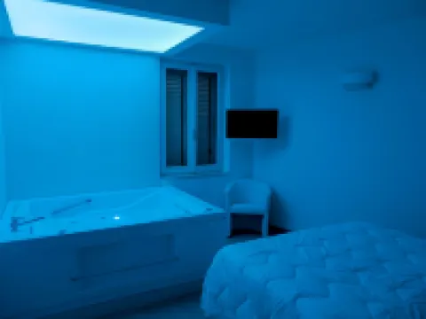 R & D Hotels in Alghero