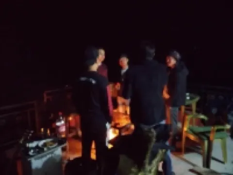 Hotel High Ground Inn Sarangkot Hotels in Kaski