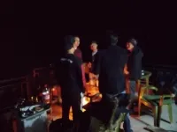 Hotel High Ground Inn Sarangkot