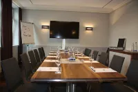 Alte Brauerei Mertingen Hotel a Asbach-Baumenheim