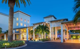 Marriott Hutchinson Island Beach Resort, Golf & Marina