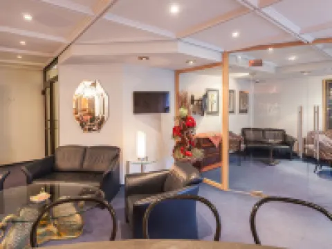 Centro Hotel Goya Wolfsburg, Trademark Collection by Wyndham Hotels in Wolfsburg