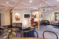 Centro Hotel Goya Wolfsburg, Trademark Collection by Wyndham